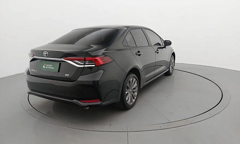 Toyota Corolla 2.0 X...