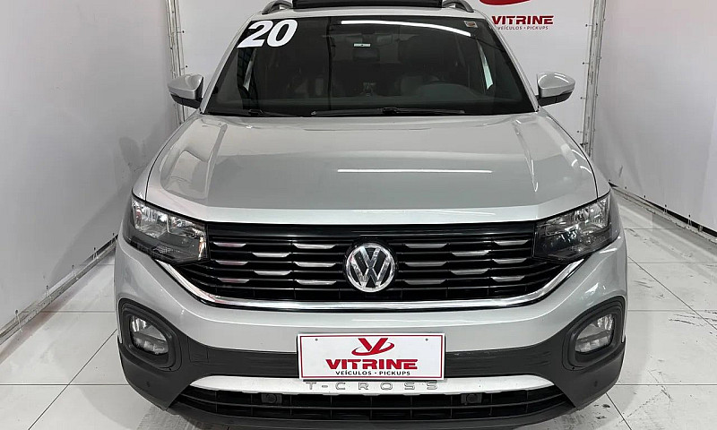 Volkswagen T-Cross 2...
