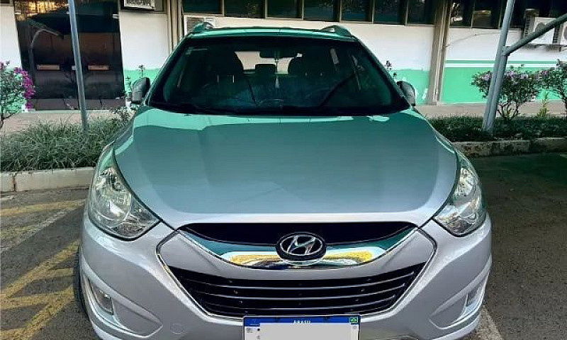 Hyundai Ix35 2.0 16V...