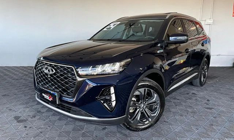 Chery Tiggo 7 Pro Ma...