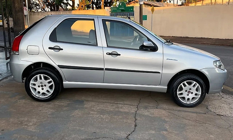 Fiat Palio Elx 1.3 M...