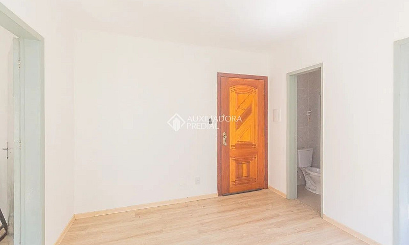 Apartamento 1 Quarto...