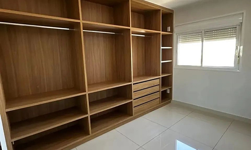 Apartamento De 3 Suí...