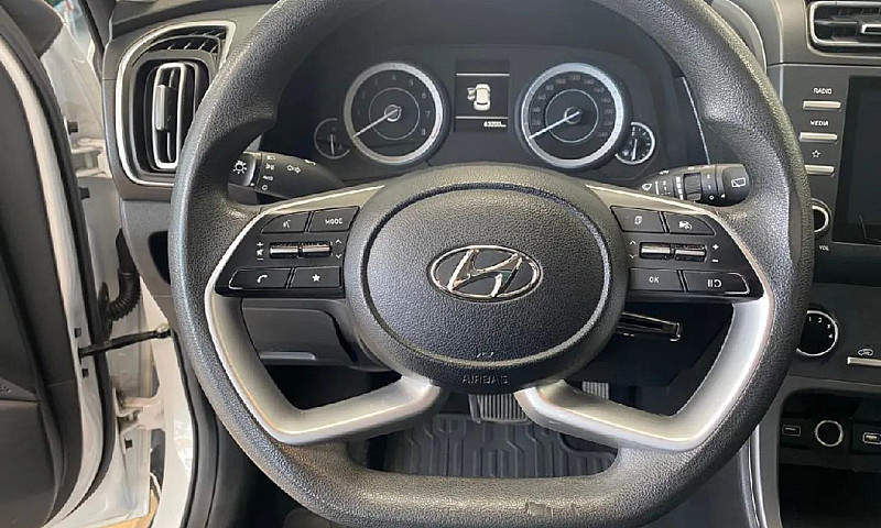 Hyundai Creta Comfor...