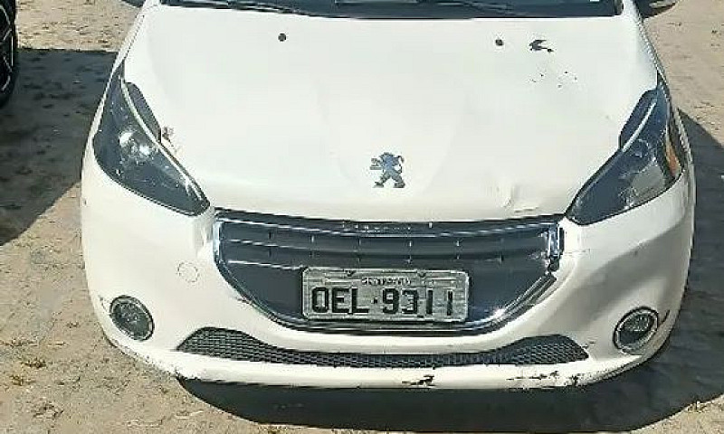 Peugeot 208 Griffe 1...