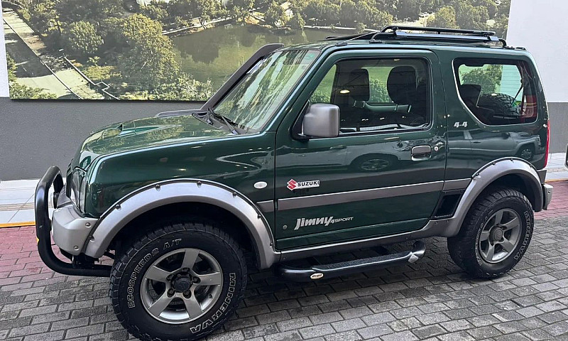 Suzuki Jimny 4Sport/...