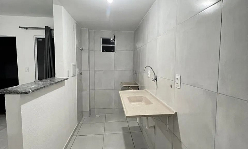 Apartamento 1/4  Iti...