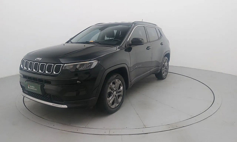 Jeep Compass Long. T...