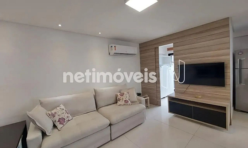 Locação Apartamento ...