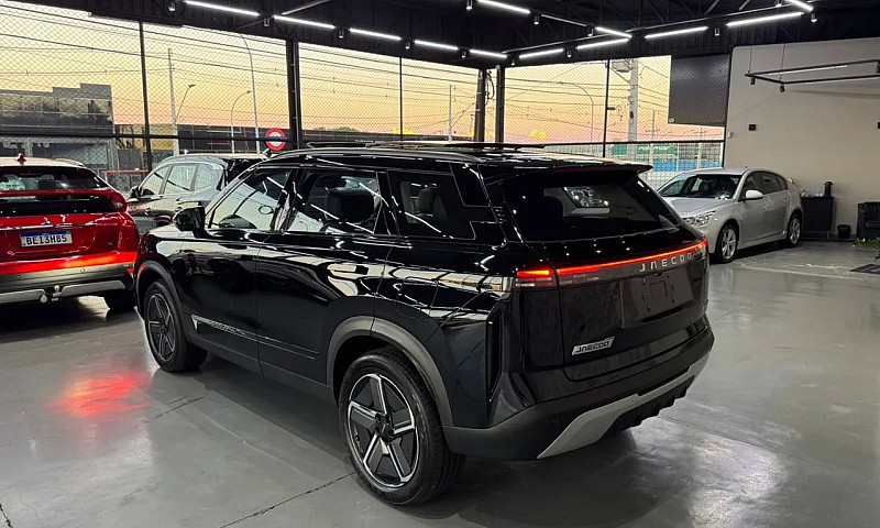 Jaecoo J7 Luxury 202...