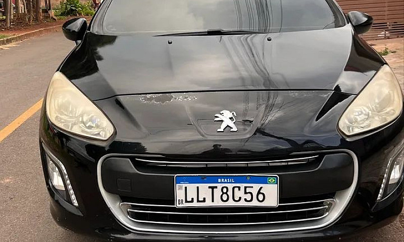 Peugeot 308 Feline 2...