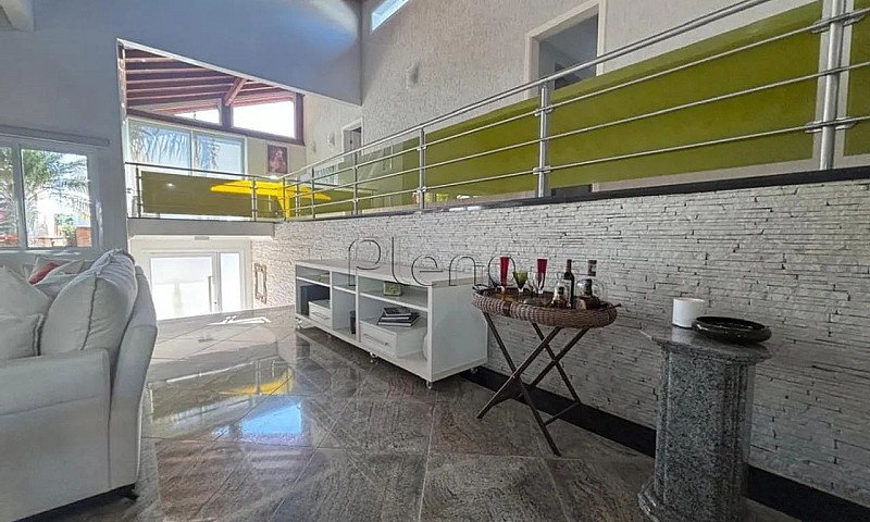 Casa À Venda Em Inda...
