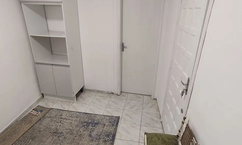 Apartamento Mobiliad...