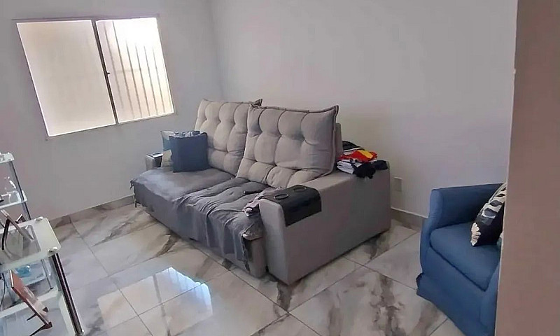 Casa A Venda No Cent...