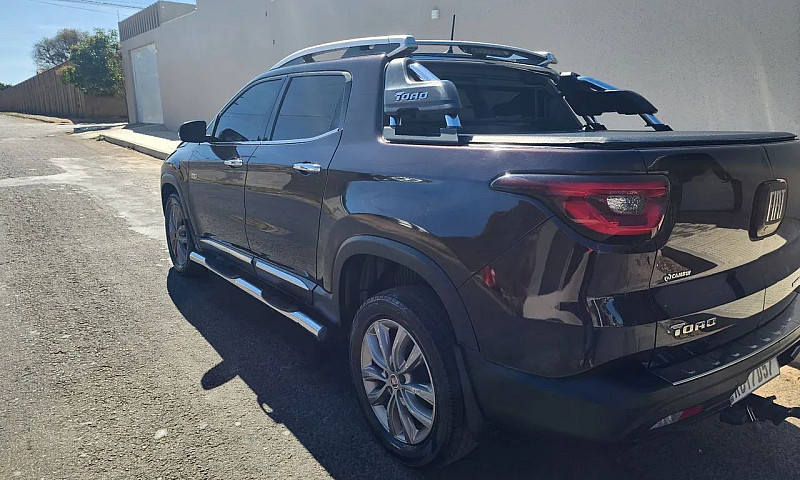 Fiat Toro Ranch 2.0 ...