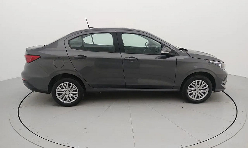 Fiat Cronos Drive 1....