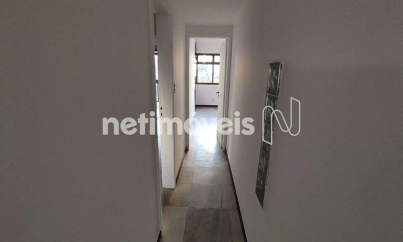 Locação Apartamento ...