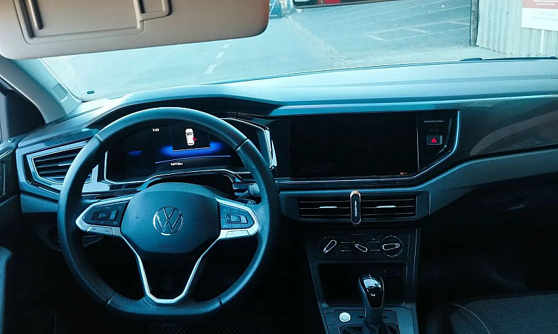 Volkswagen Polo Sens...