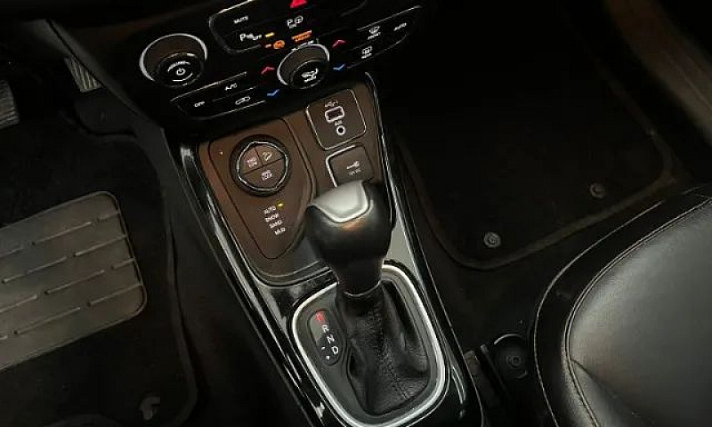 Jeep Compass Limited...