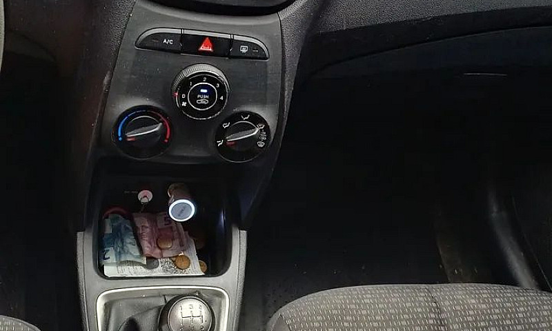 Hyundai Hb20 Unique ...