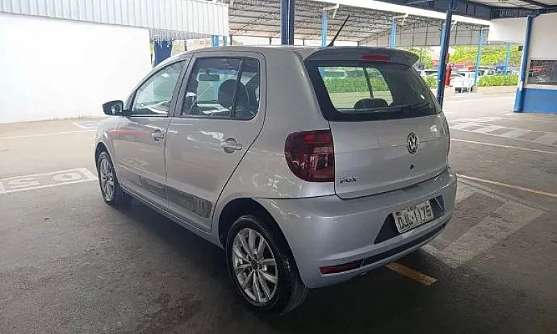 Volkswagen Fox Rock ...