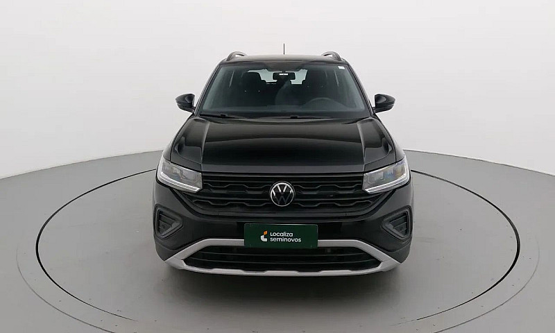 Volkswagen T-Cross 1...
