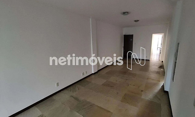 Locação Apartamento ...