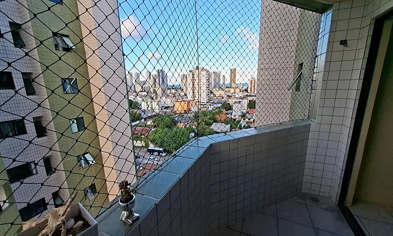 Apartamento Para Alu...