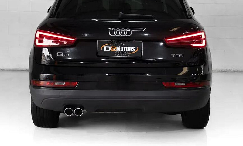 Audi Q3 1.4 Tfsi/Tfs...