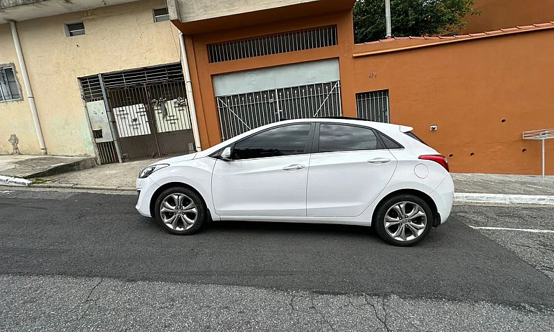 Hyundai I30 Serie Li...