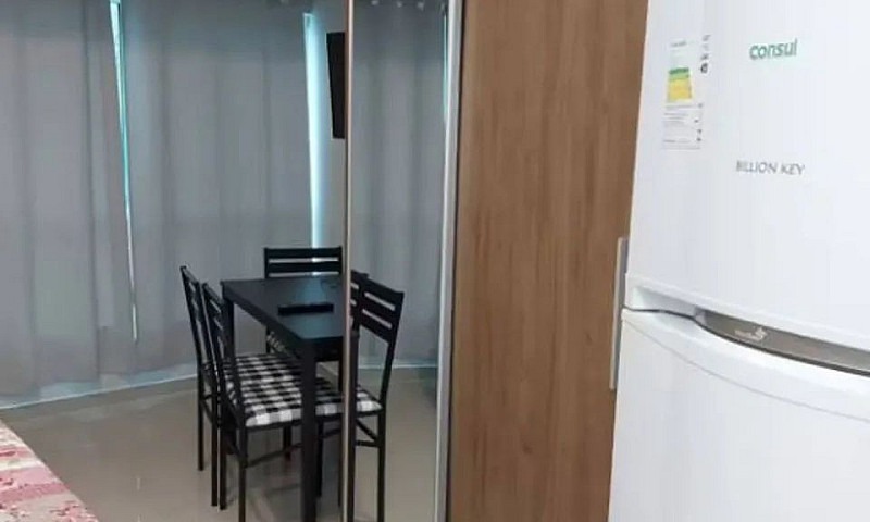Kitnet Com 1 Dormitó...