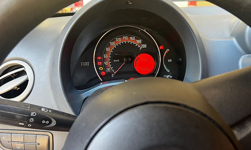Fiat Uno Vivace Cele...