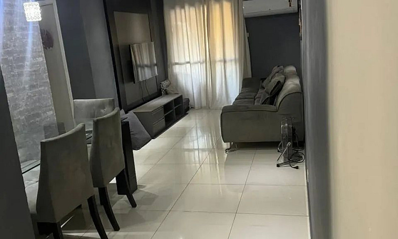 Alugo Apartamento Re...