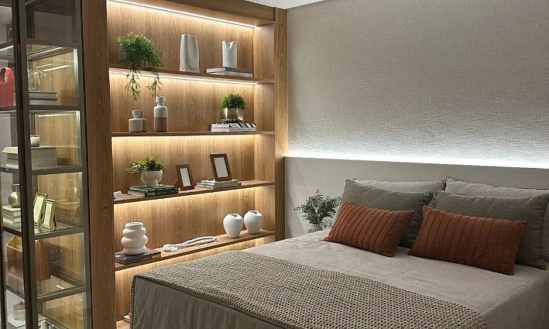 Apartamento Alto Pad...