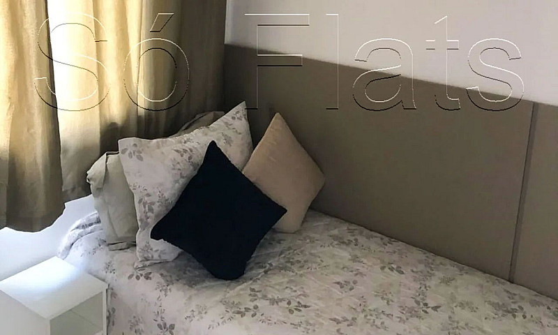 Apartamento 2 Dormit...