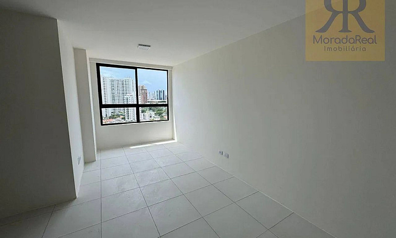 Apartamento Com 3 Do...
