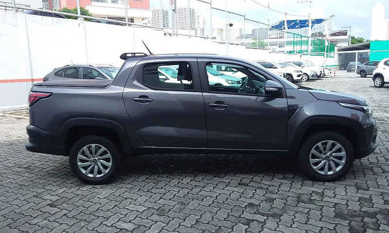 Fiat Strada Freedom ...