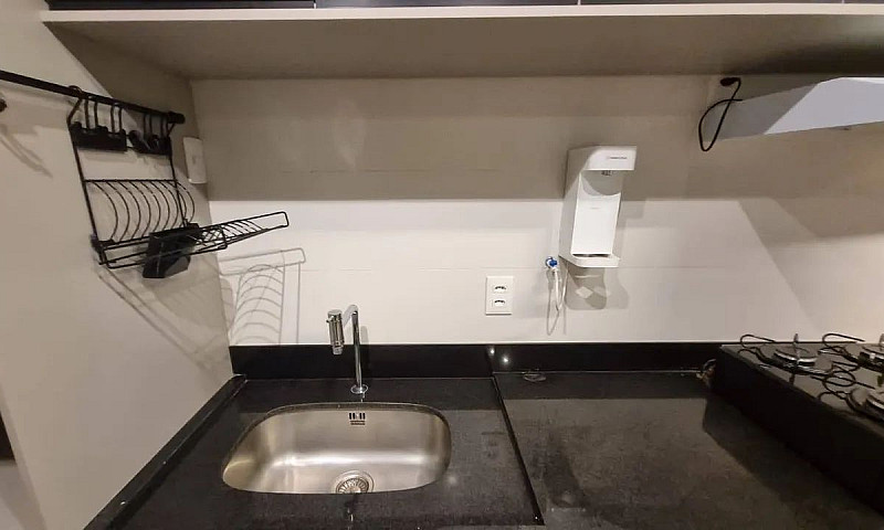 Vendo Studio/Loft Ao...
