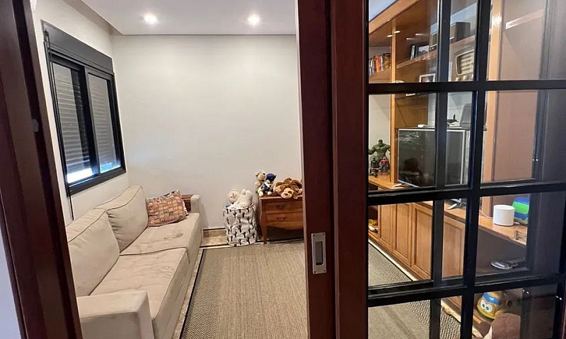 Vendo Apartamento Al...