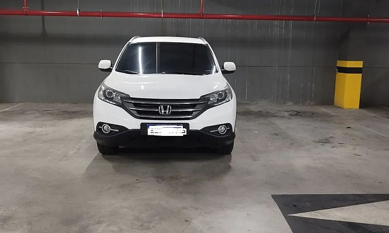 Honda Cr-V Lx 2.0 16...