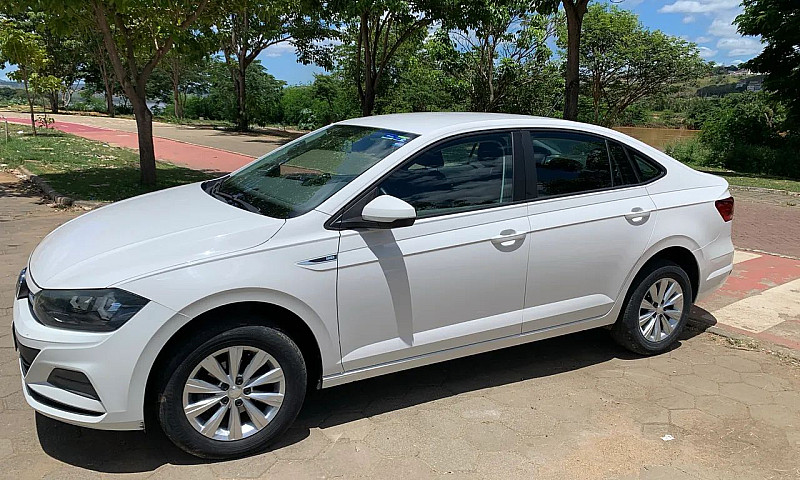 Volkswagen Virtus 1....