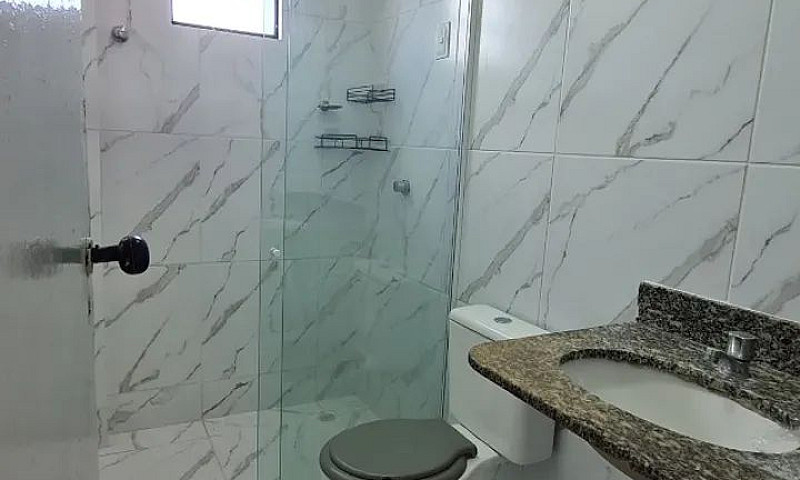 Alugo Apartamento 03...