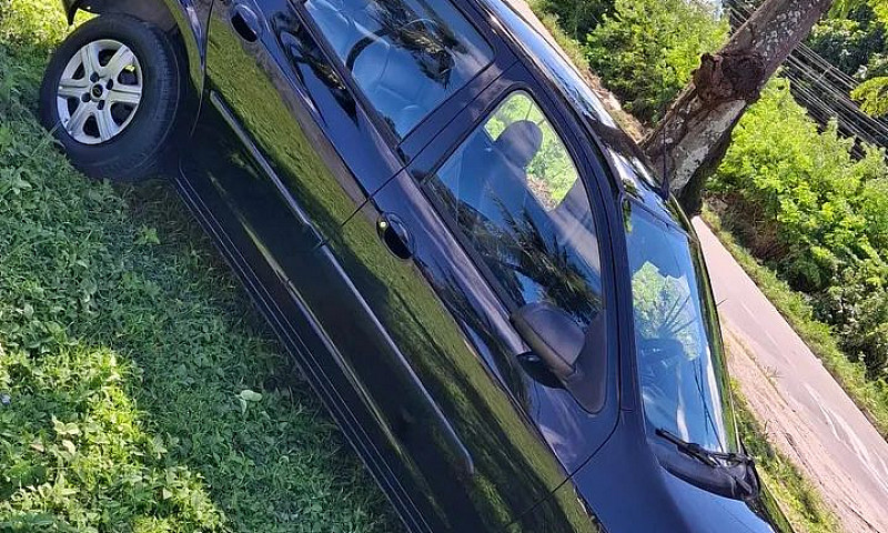 Chevrolet Prisma Sed...