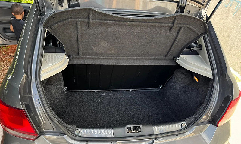 Volkswagen Gol Geraç...
