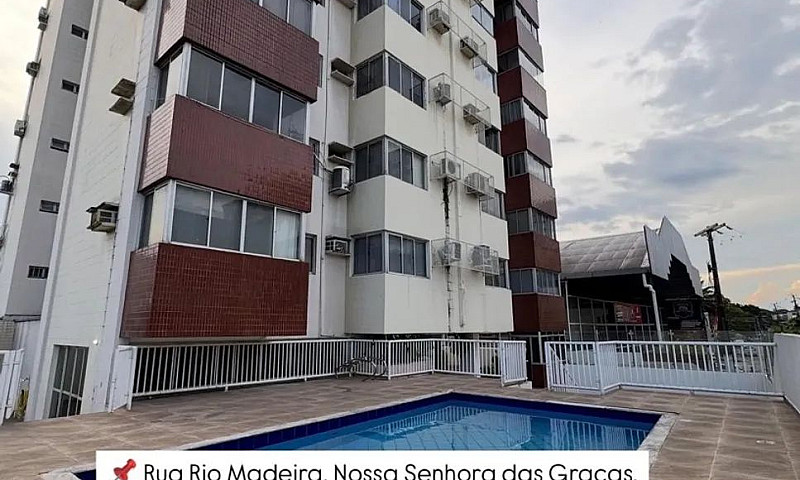Edifício Lúxor Resid...
