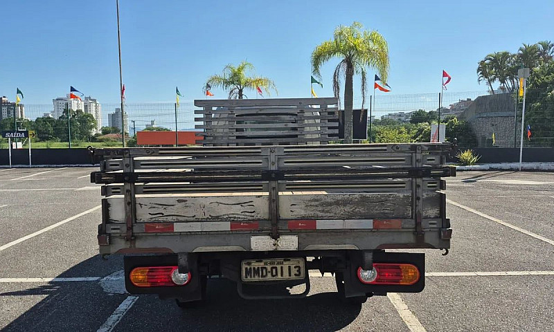 Hyundai Hr 2.5 Tci D...