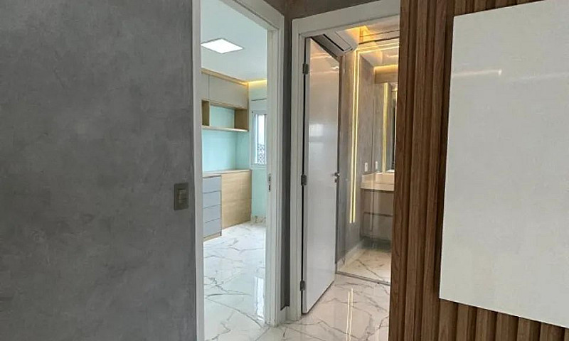 Apartamento Alto Pad...