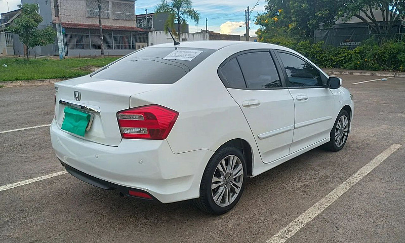 Honda City Sedan Lx ...