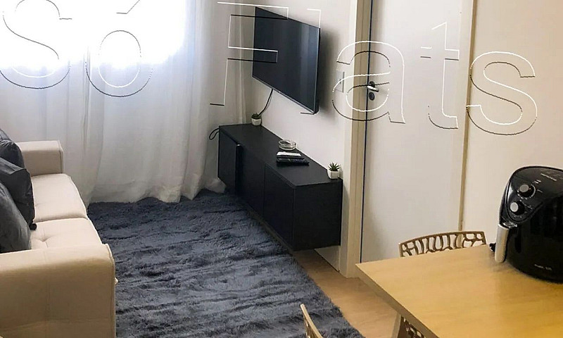 Apartamento 2 Dormit...