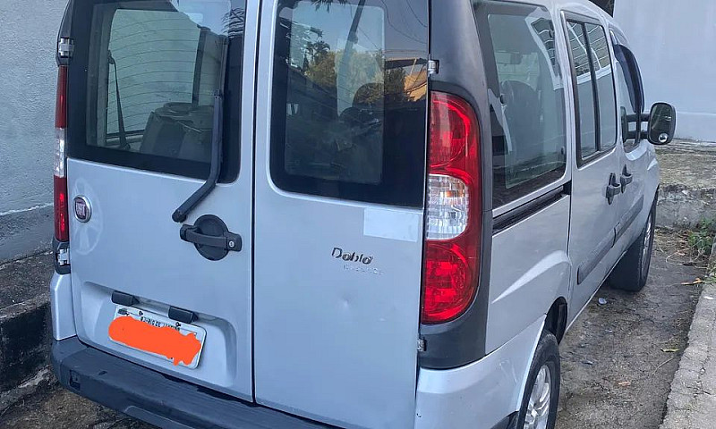 Fiat Doblo Essence 1...